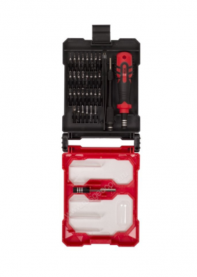 Отвертка RGK TB-34 (34 в 1)